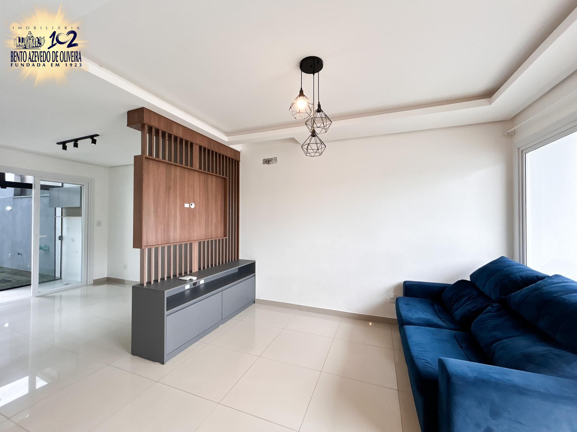 Sobrado, 2 quartos, 90 m² - Foto 3