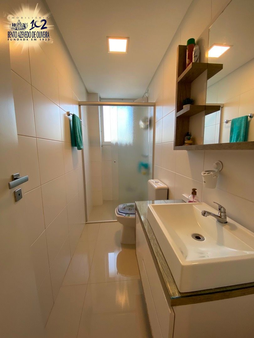 Apartamento, 3 quartos, 90 m² - Foto 15
