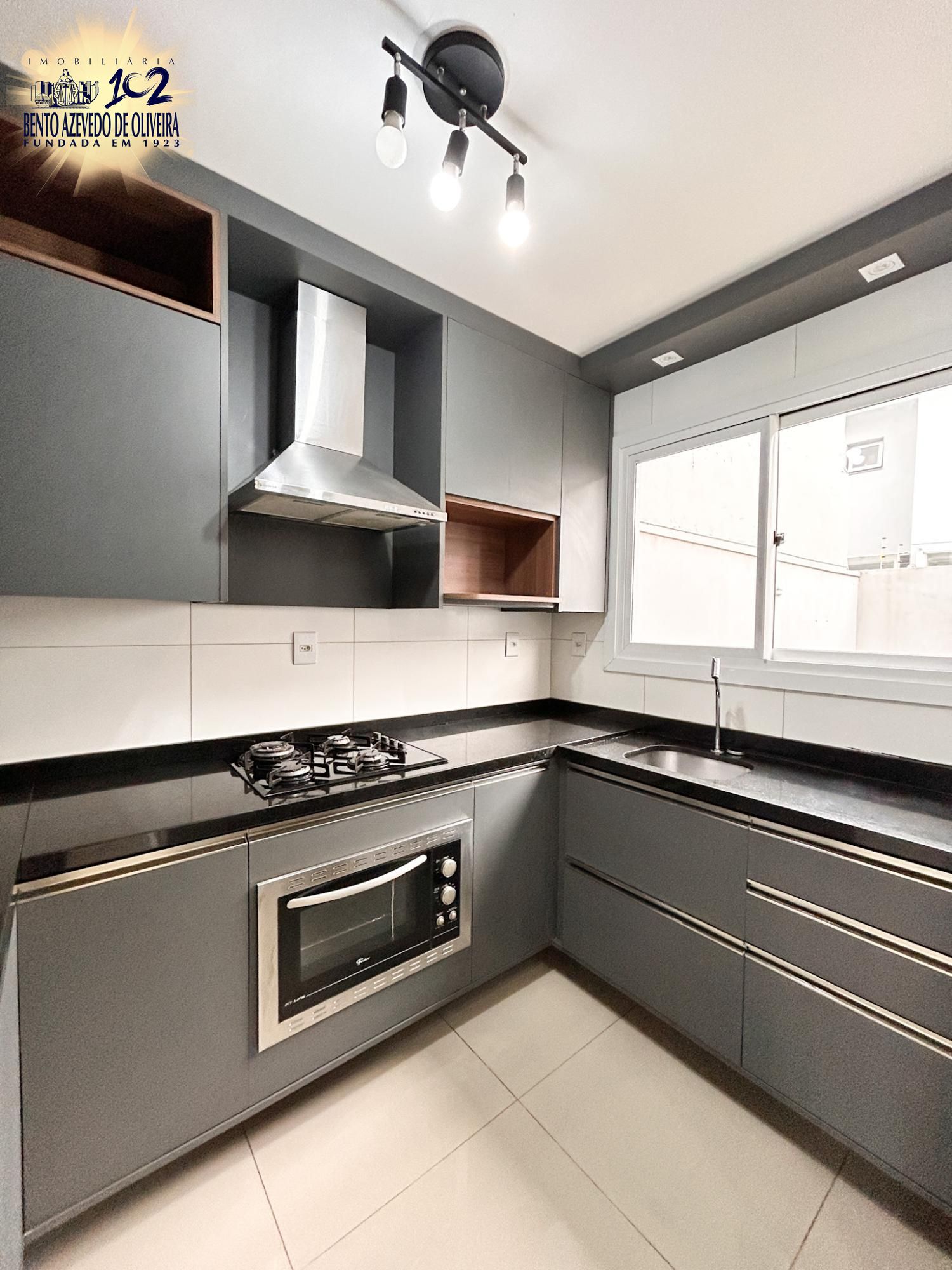 Sobrado, 2 quartos, 90 m² - Foto 7