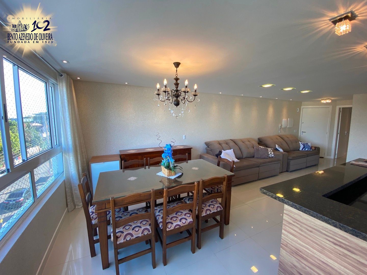 Apartamento, 3 quartos, 90 m² - Foto 5