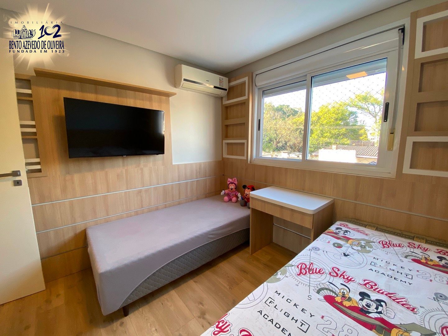 Apartamento, 3 quartos, 90 m² - Foto 19