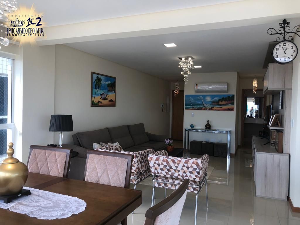 Apartamento, 3 quartos, 124 m² - Foto 4