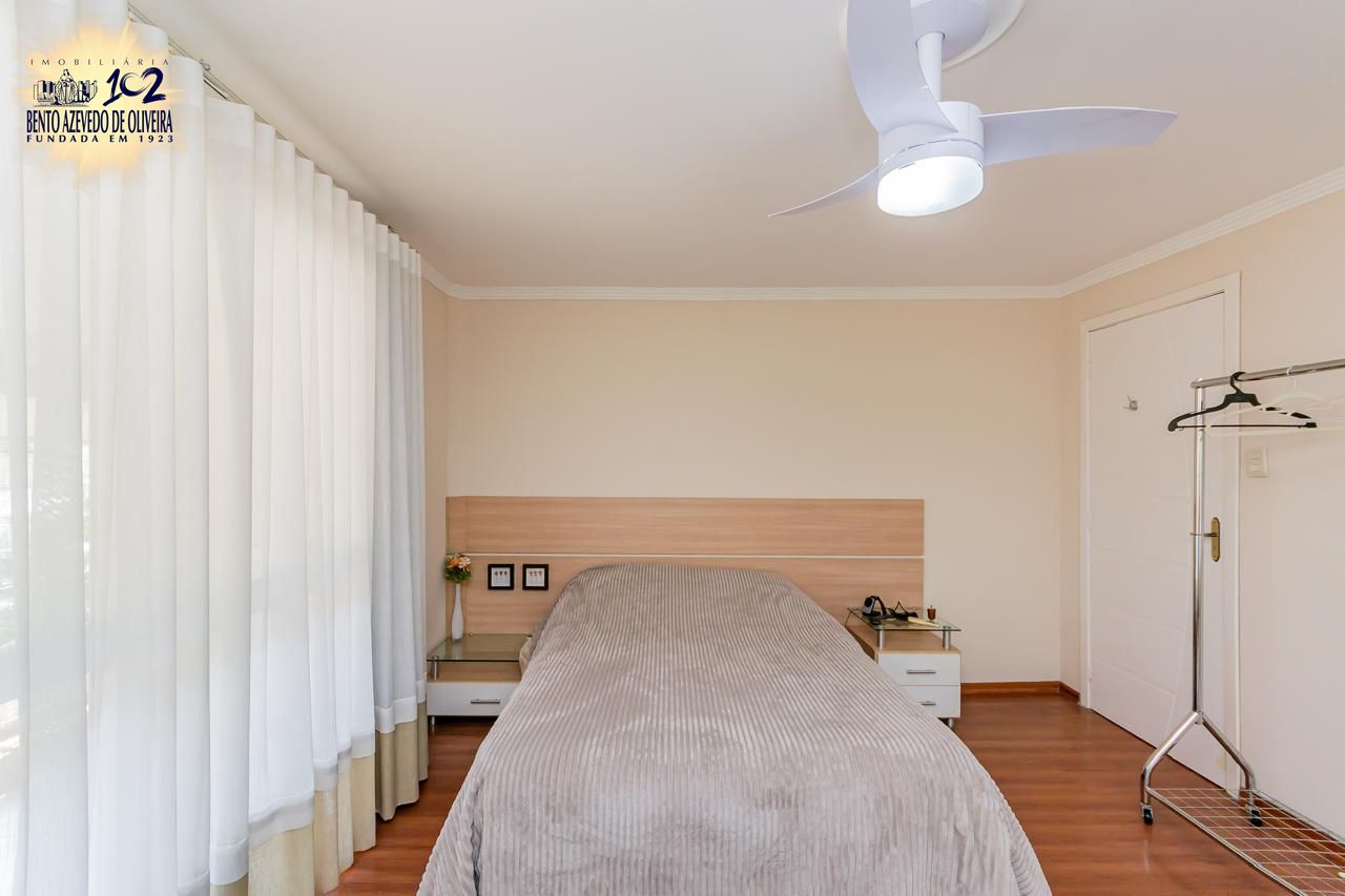 Sobrado, 4 quartos, 274 m² - Foto 5