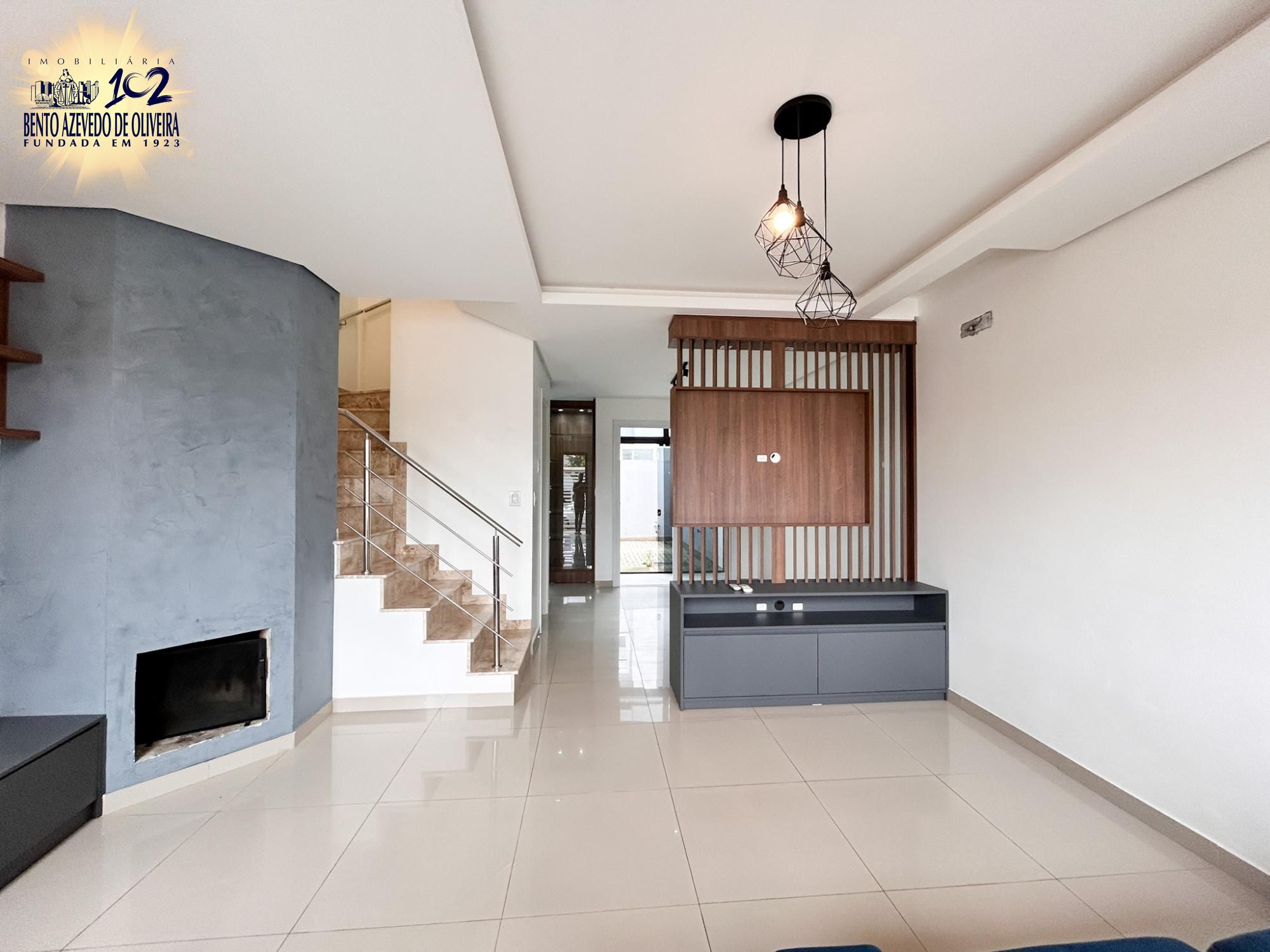 Sobrado, 2 quartos, 90 m² - Foto 2