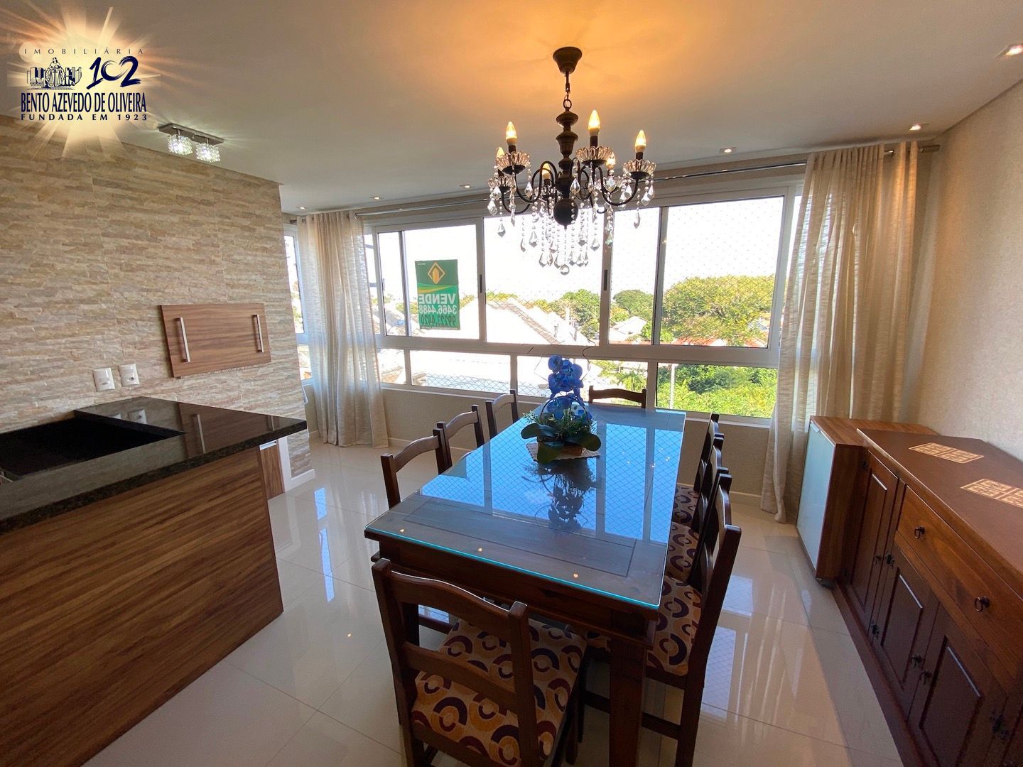 Apartamento, 3 quartos, 90 m² - Foto 3