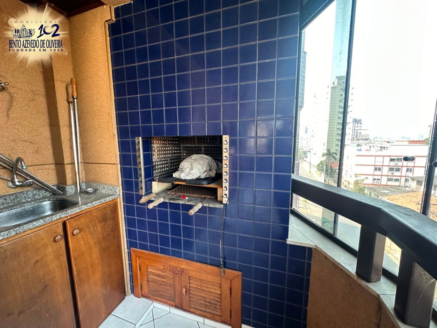 Apartamento, 3 quartos, 114 m² - Foto 3