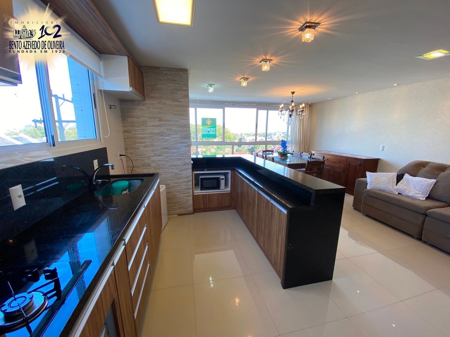 Apartamento, 3 quartos, 90 m² - Foto 8