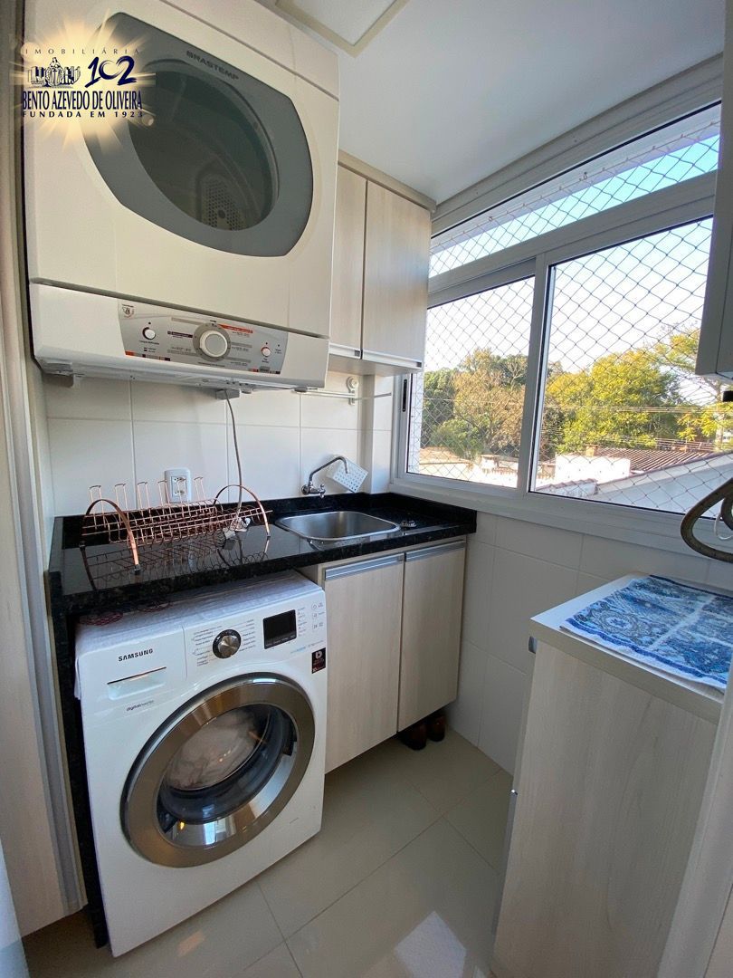 Apartamento, 3 quartos, 90 m² - Foto 21