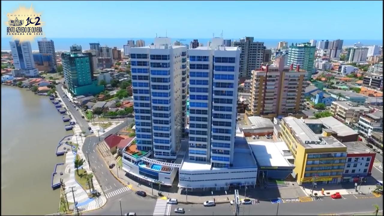 Apartamento, 3 quartos, 124 m² - Foto 2
