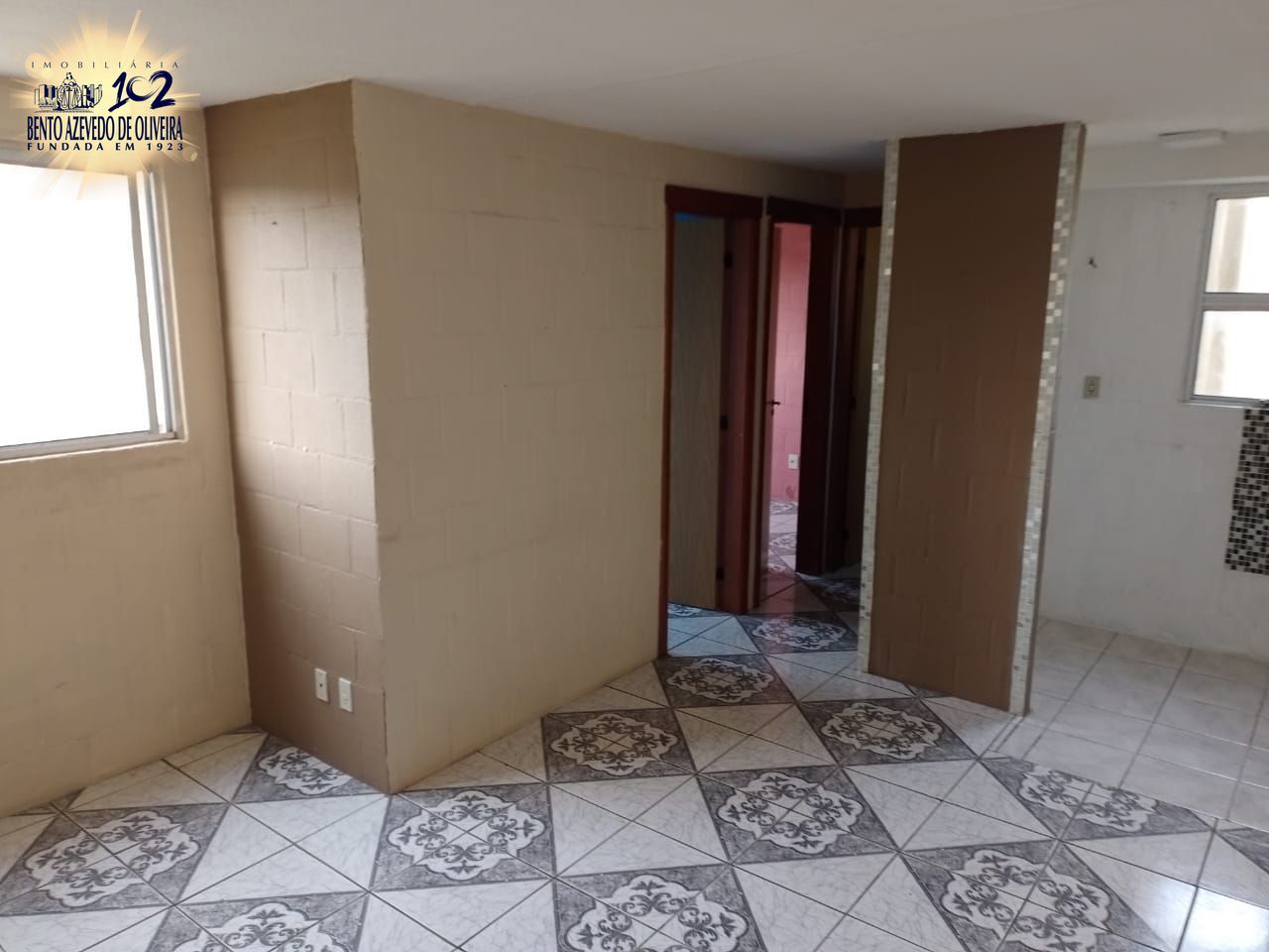 Apartamento, 2 quartos, 38 m² - Foto 5