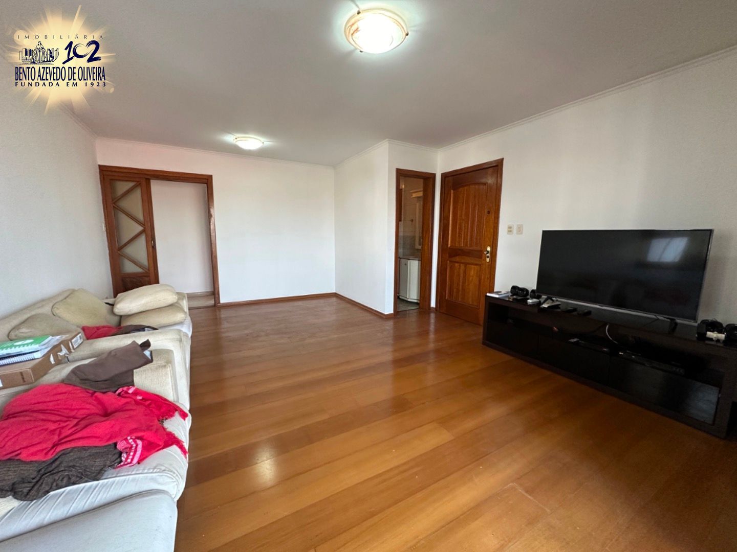 Apartamento, 3 quartos, 114 m² - Foto 4
