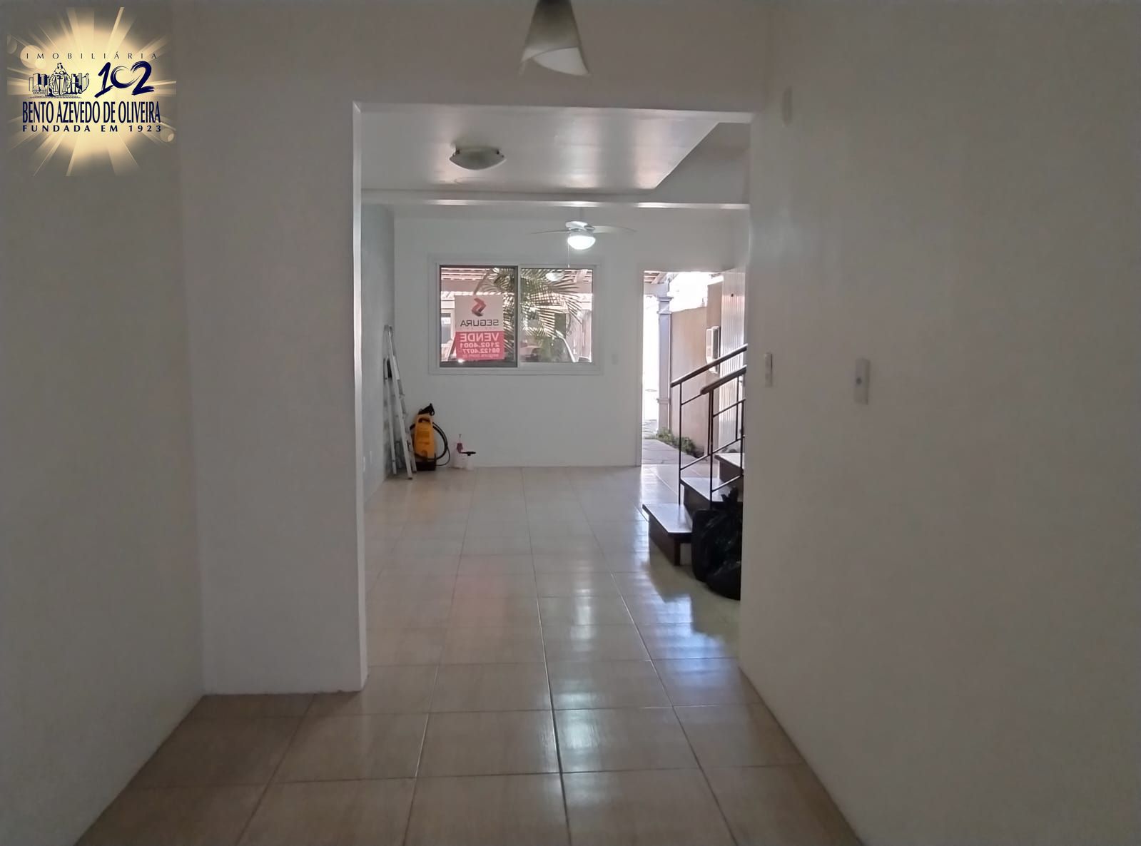 Sobrado, 2 quartos, 67 m² - Foto 3