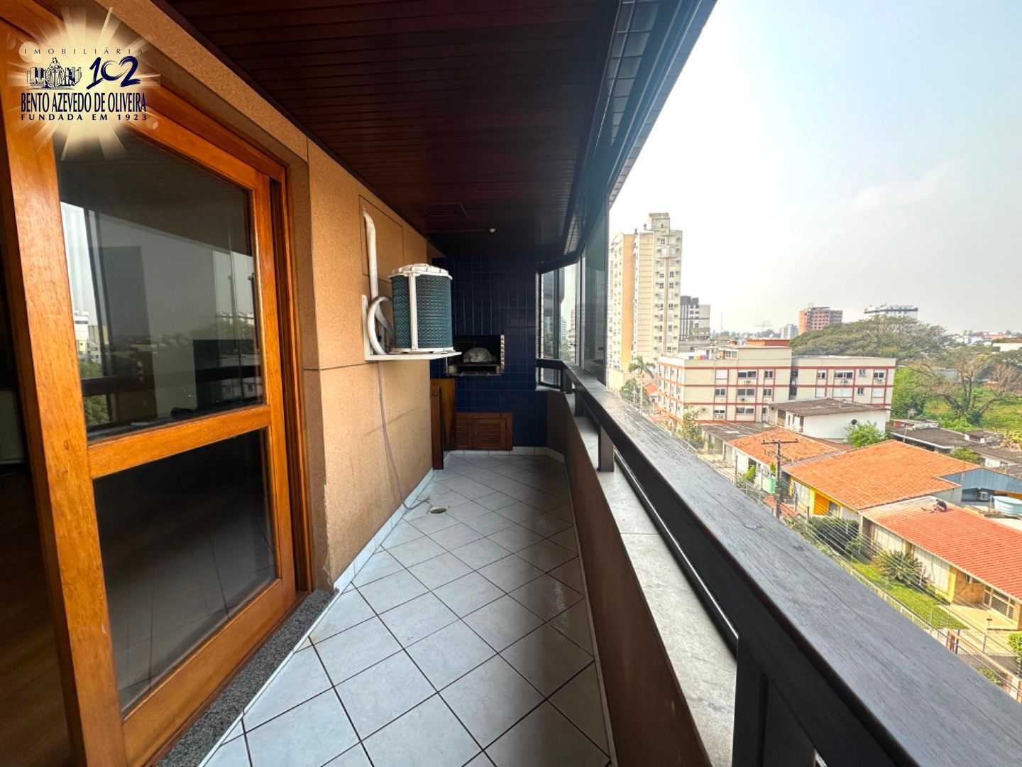 Apartamento, 3 quartos, 114 m² - Foto 2