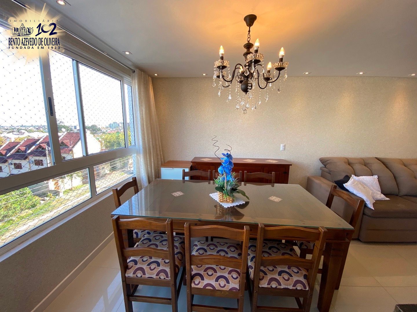 Apartamento, 3 quartos, 90 m² - Foto 4