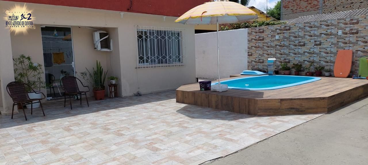 Casa, 2 quartos, 87 m² - Foto 2