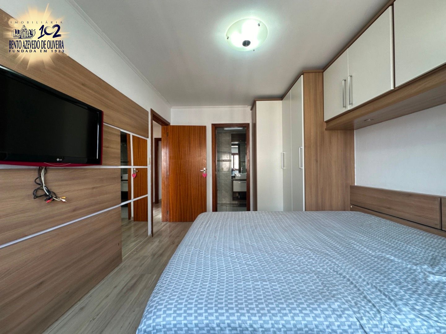 Apartamento, 3 quartos, 114 m² - Foto 10