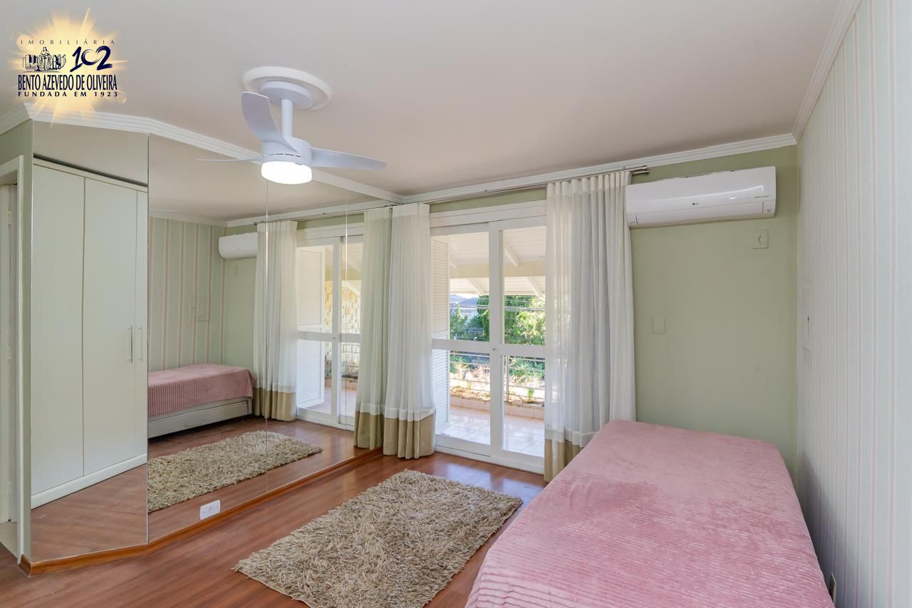 Sobrado, 4 quartos, 274 m² - Foto 3