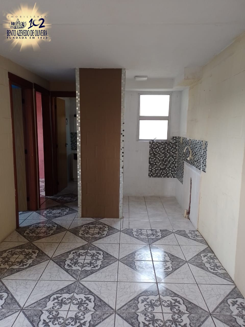 Apartamento, 2 quartos, 38 m² - Foto 3
