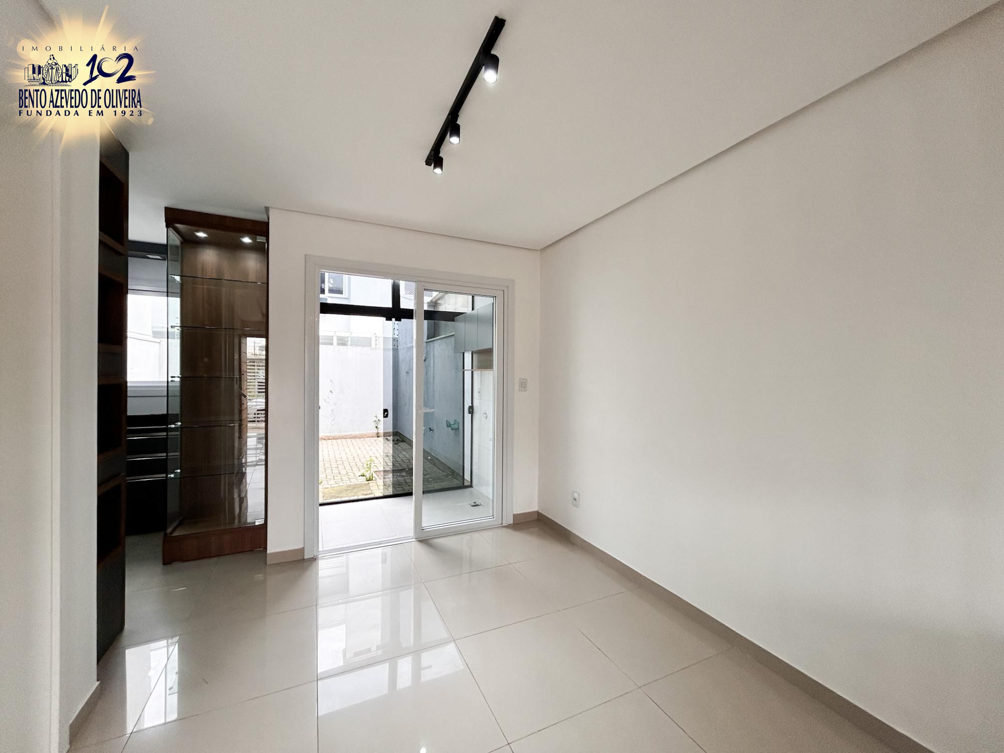 Sobrado, 2 quartos, 90 m² - Foto 6