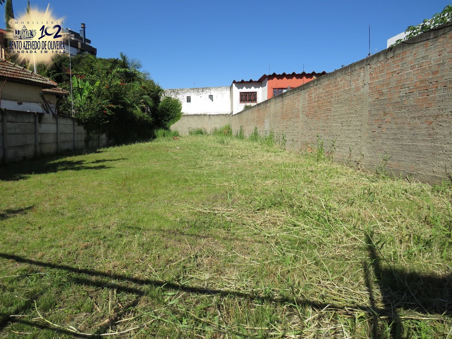 Terreno, 510 m² - Foto 2