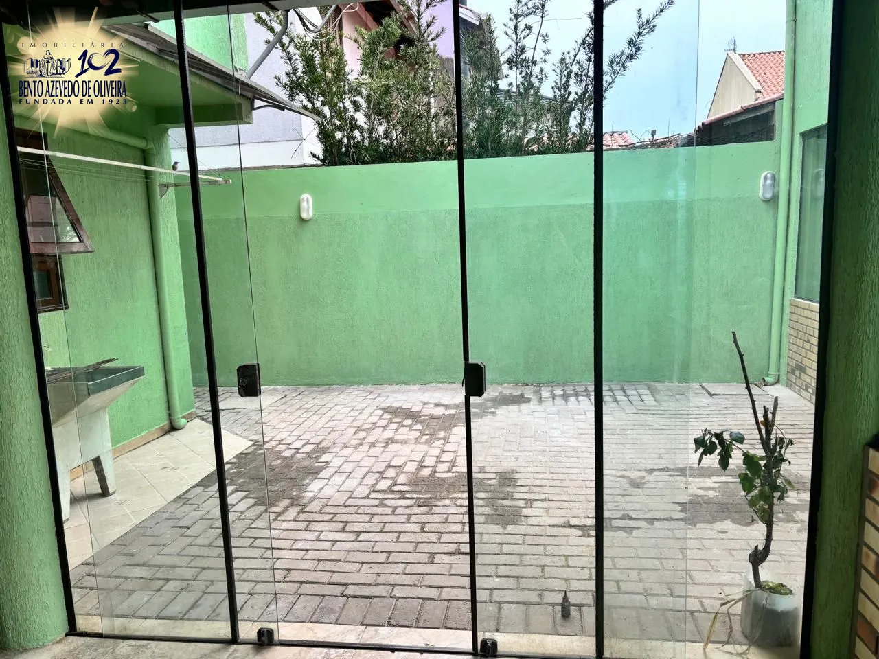 Sobrado, 3 quartos, 135 m² - Foto 5