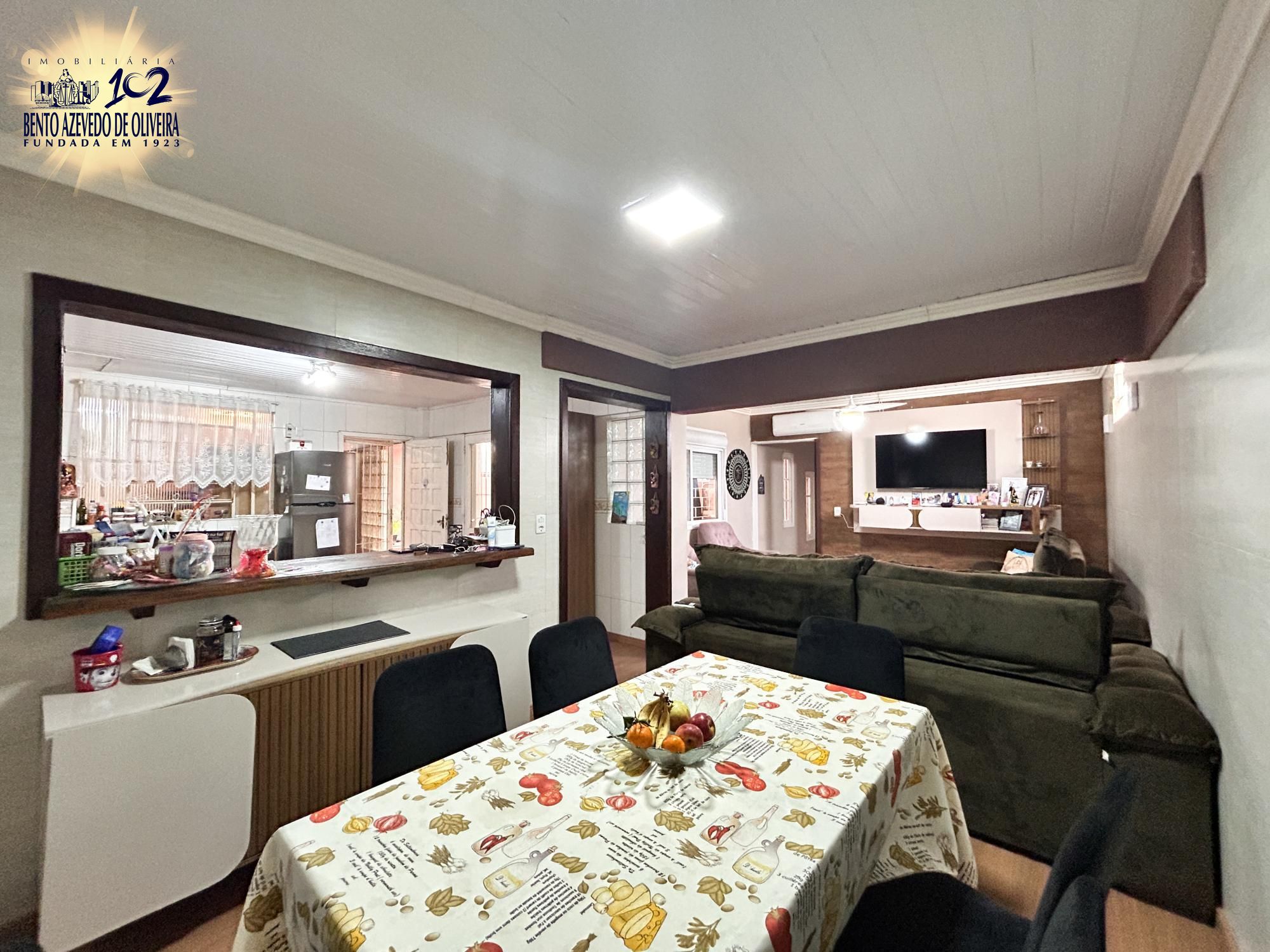 Casa, 4 quartos, 140 m² - Foto 2