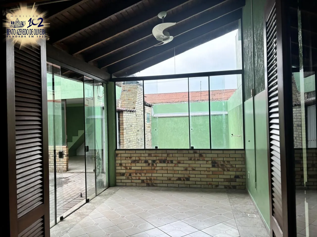 Sobrado, 3 quartos, 135 m² - Foto 2