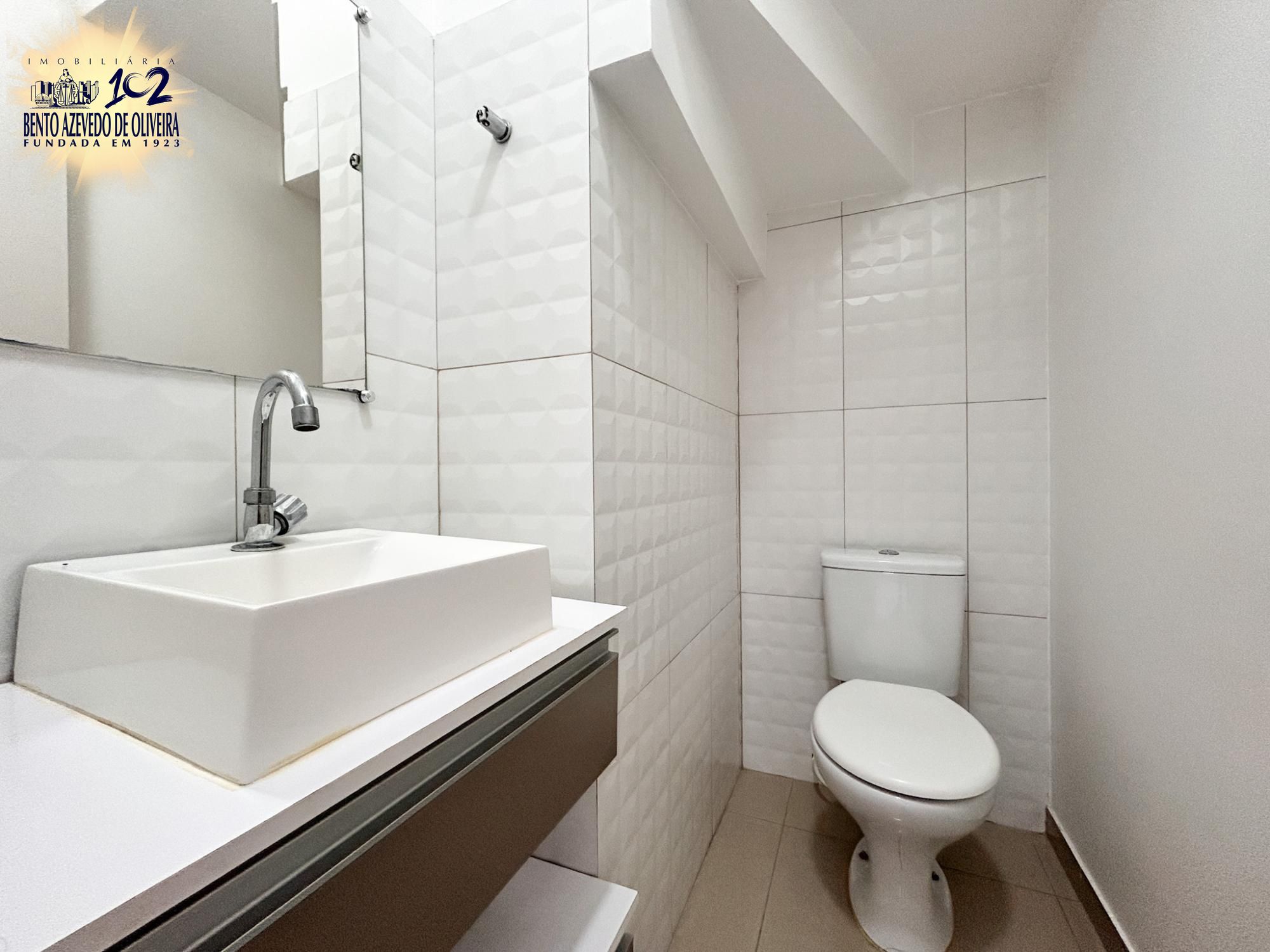 Sobrado, 2 quartos, 90 m² - Foto 9