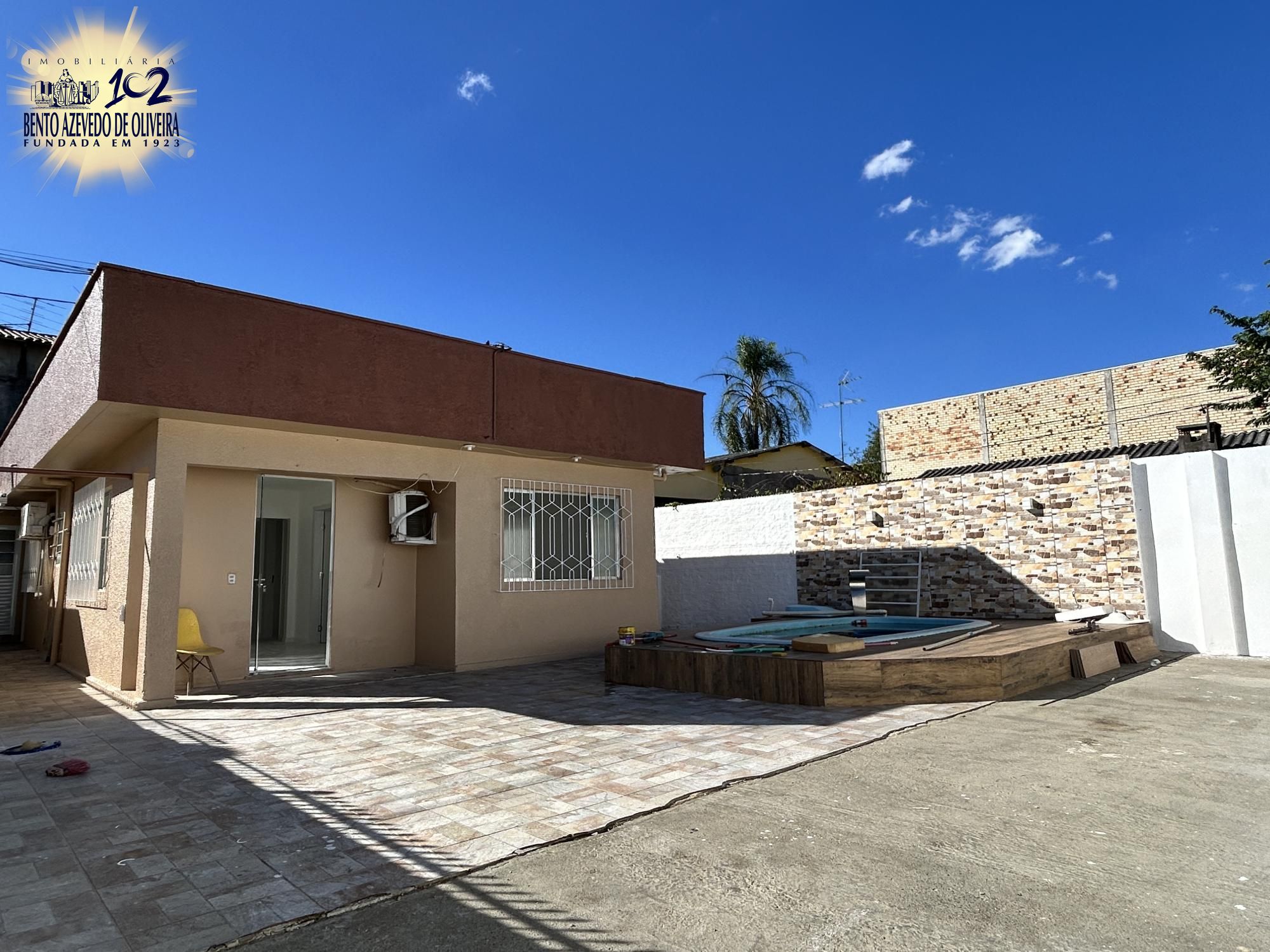 Casa, 2 quartos, 87 m² - Foto 1