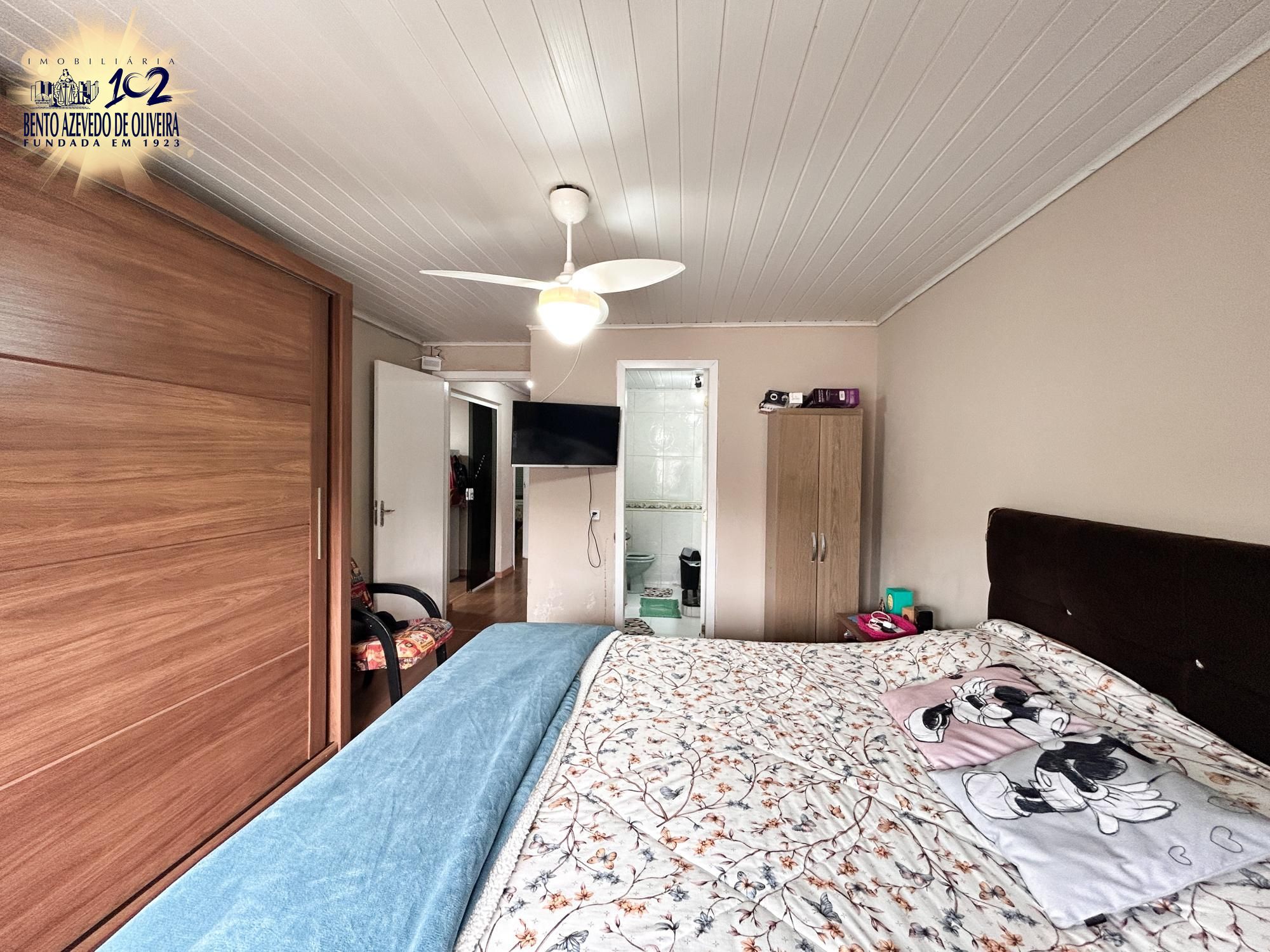 Casa, 4 quartos, 140 m² - Foto 6