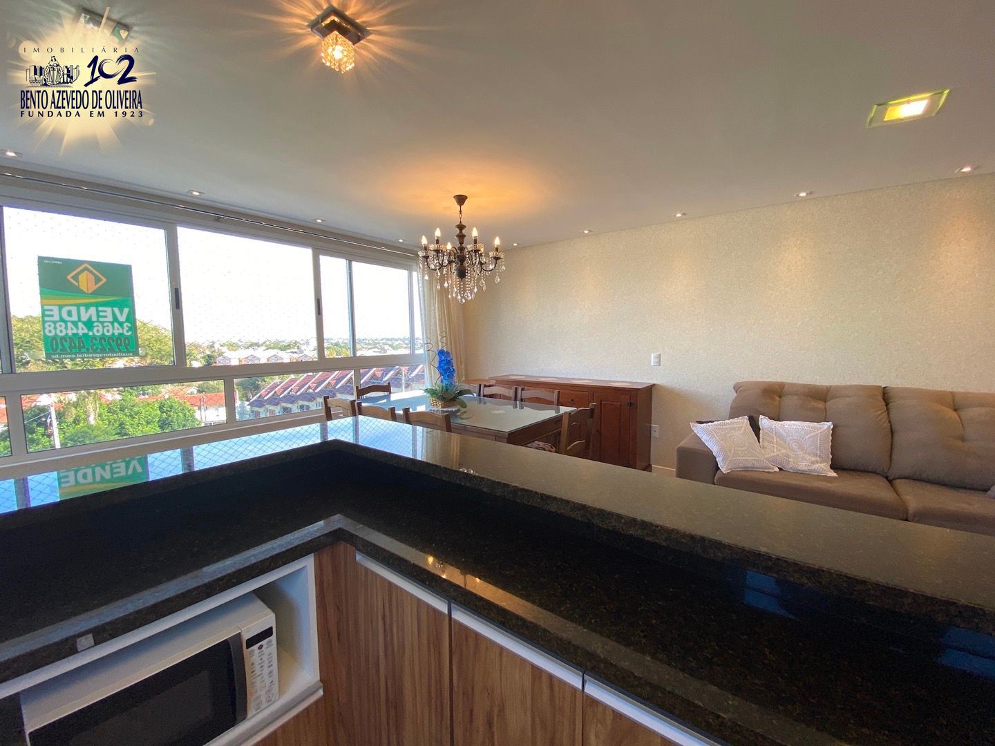 Apartamento, 3 quartos, 90 m² - Foto 9