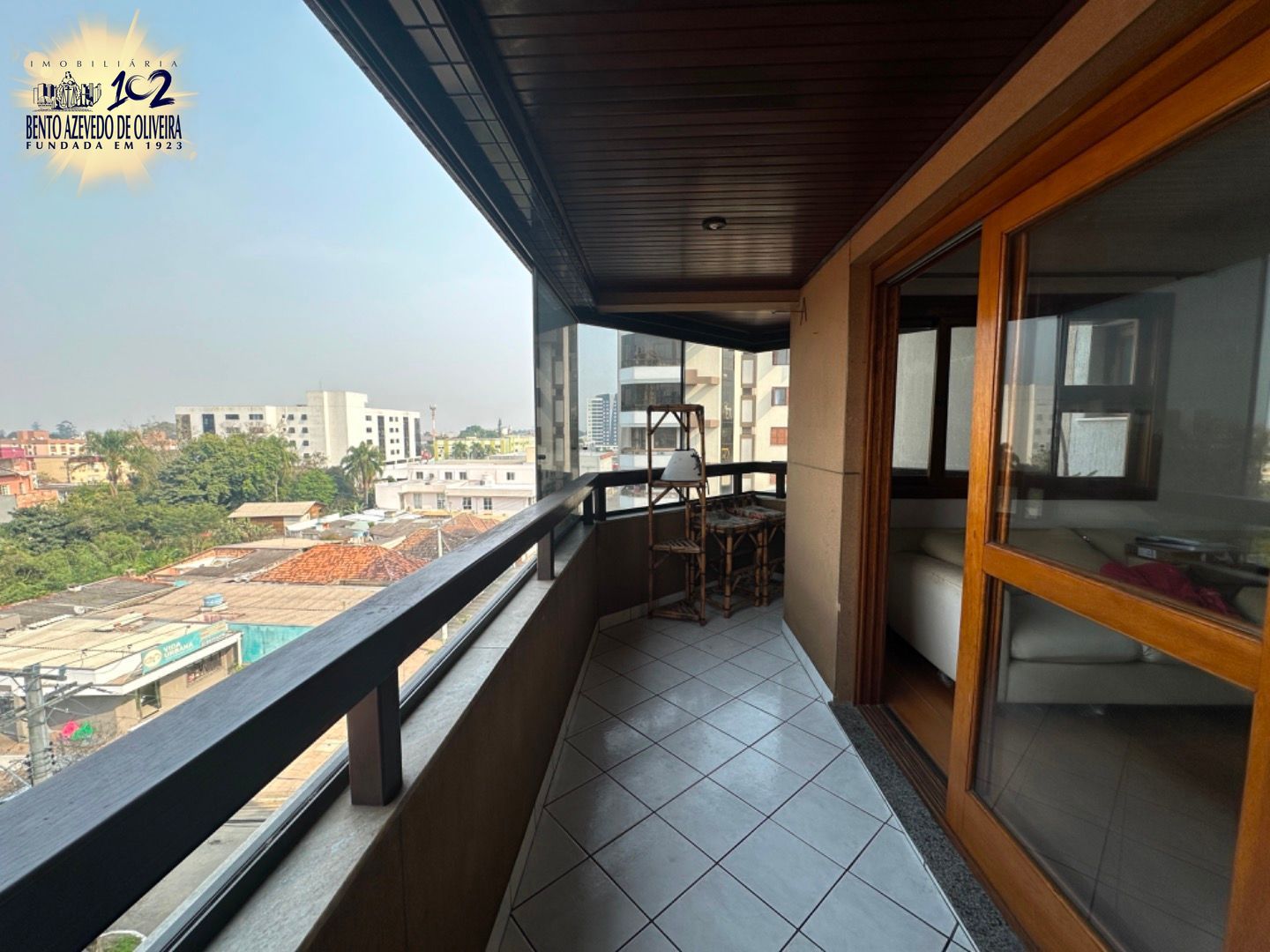 Apartamento, 3 quartos, 114 m² - Foto 1
