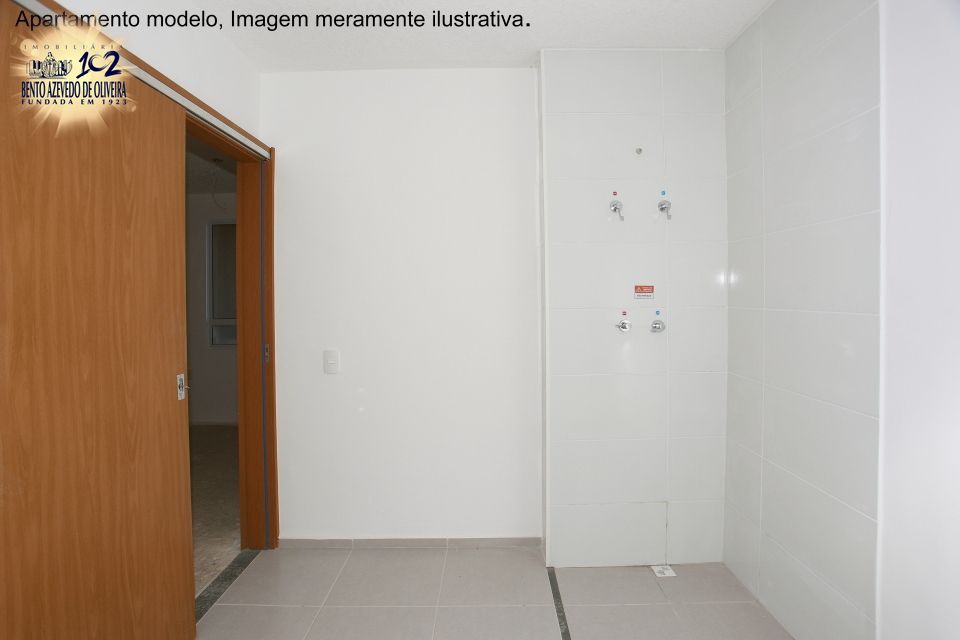 Apartamento, 2 quartos, 42 m² - Foto 10