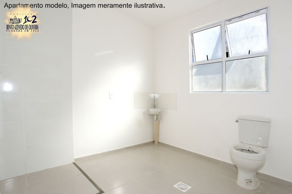 Apartamento, 2 quartos, 42 m² - Foto 16