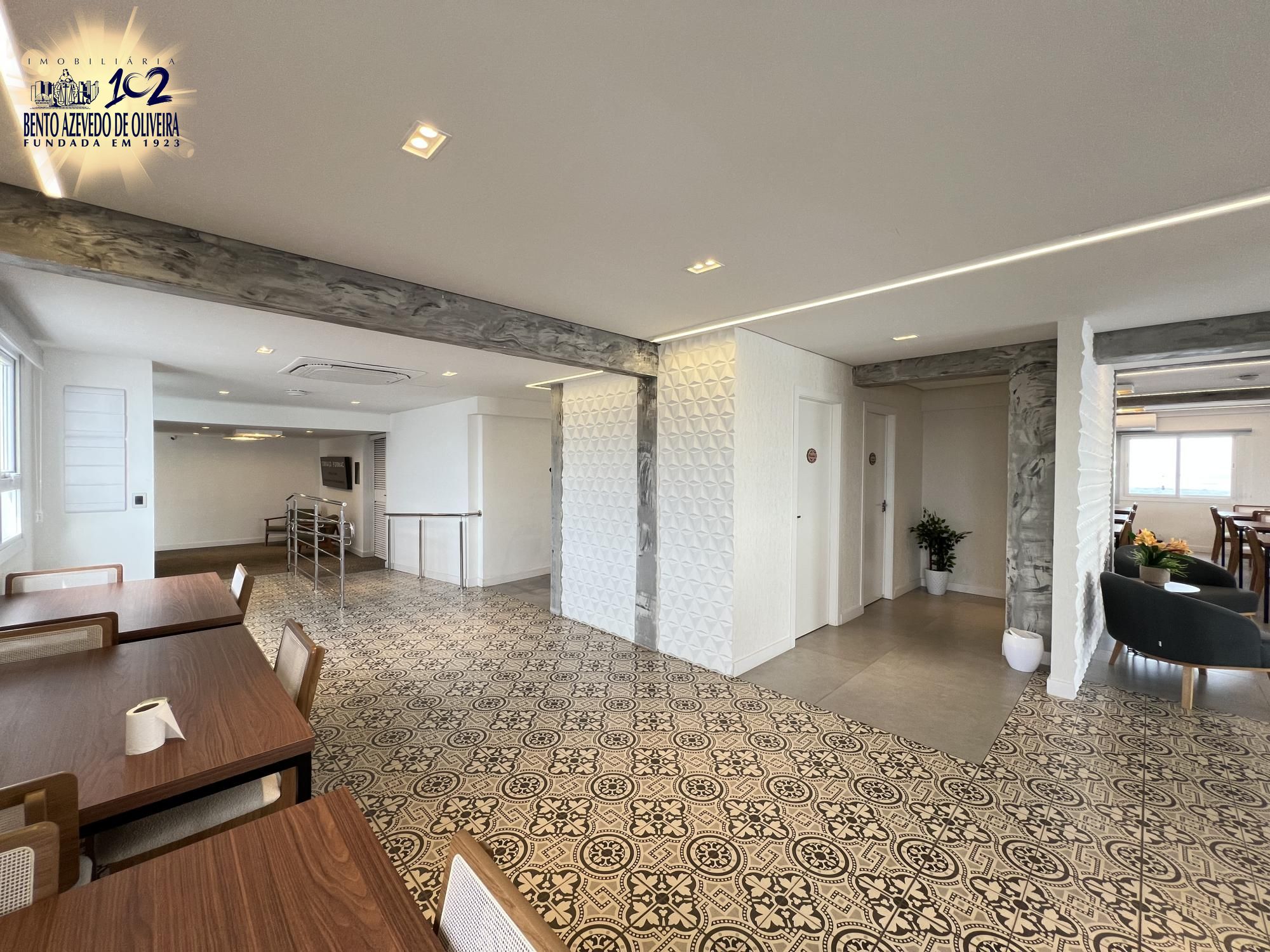 Sala-Conjunto, 64 m² - Foto 24