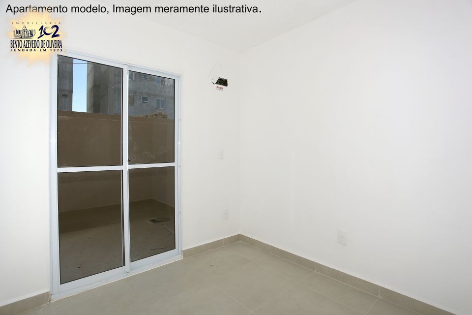 Apartamento, 2 quartos, 42 m² - Foto 3