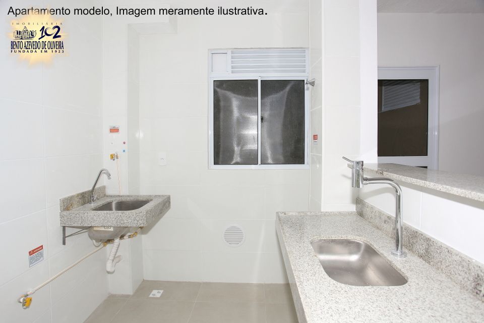 Apartamento, 2 quartos, 42 m² - Foto 13