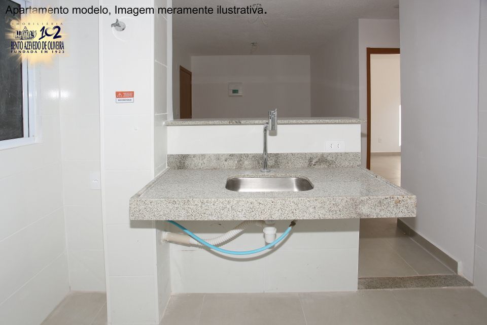 Apartamento, 2 quartos, 42 m² - Foto 15