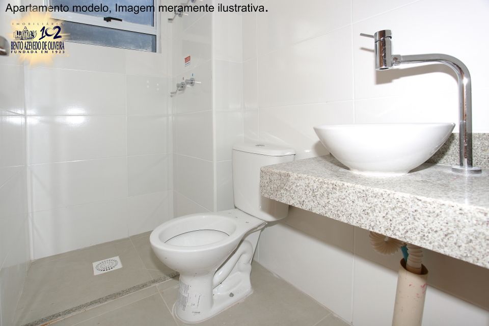 Apartamento, 2 quartos, 42 m² - Foto 21