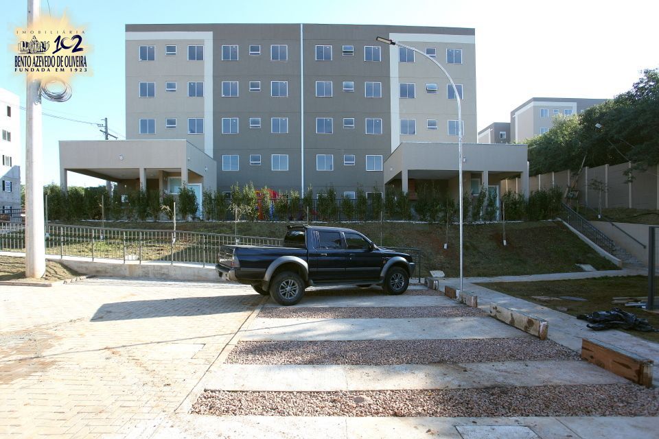 Apartamento, 2 quartos, 42 m² - Foto 33
