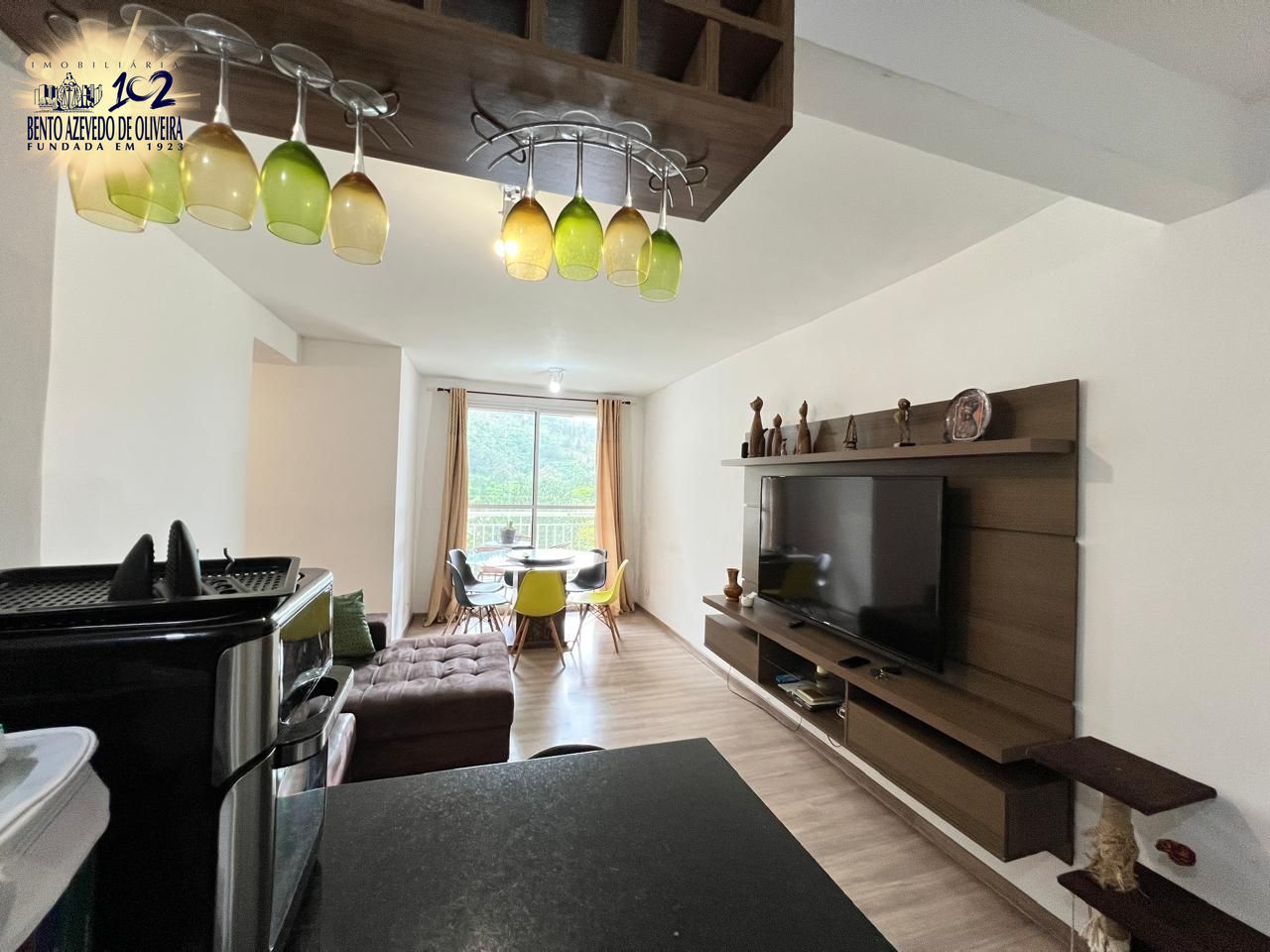 Apartamento, 3 quartos, 76 m² - Foto 1