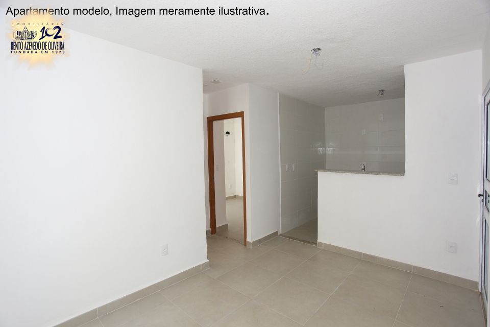 Apartamento, 2 quartos, 42 m² - Foto 12