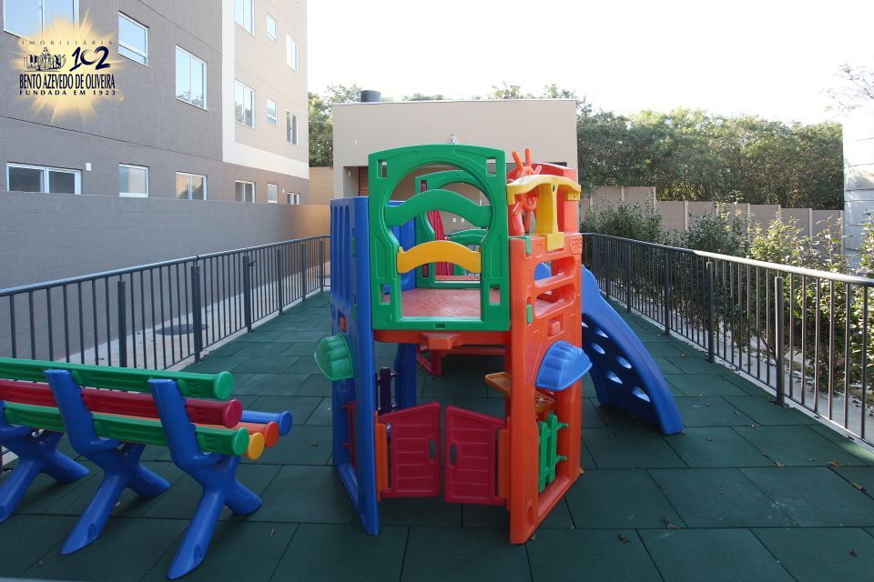 Apartamento, 2 quartos, 42 m² - Foto 31