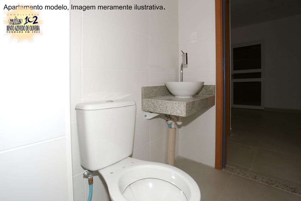 Apartamento, 2 quartos, 42 m² - Foto 22