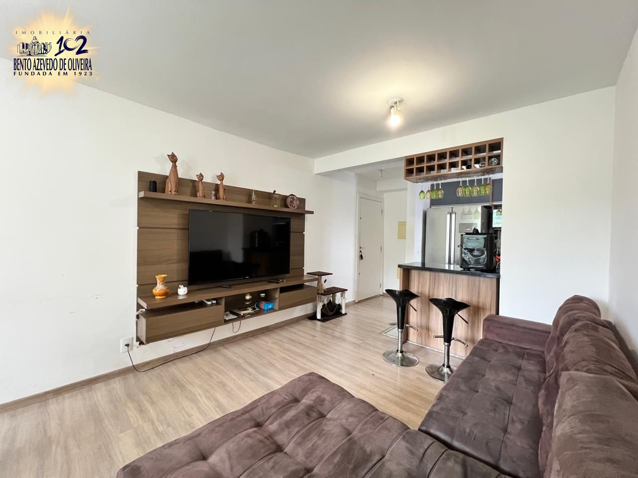 Apartamento, 3 quartos, 76 m² - Foto 4