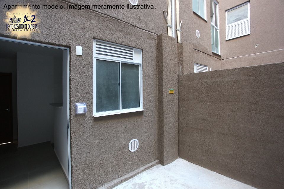 Apartamento, 2 quartos, 42 m² - Foto 25