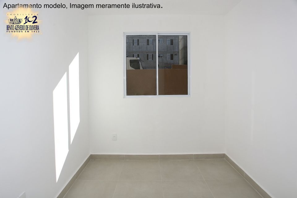 Apartamento, 2 quartos, 42 m² - Foto 11