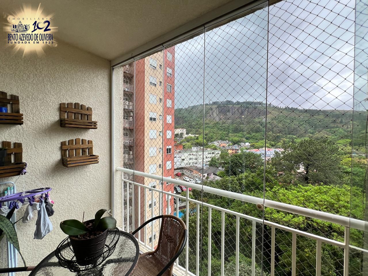 Apartamento, 3 quartos, 76 m² - Foto 7