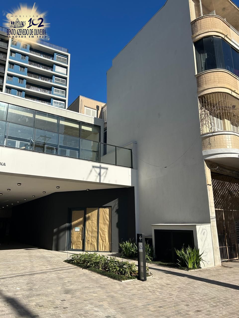 Apartamento, 1 quarto, 28 m² - Foto 3
