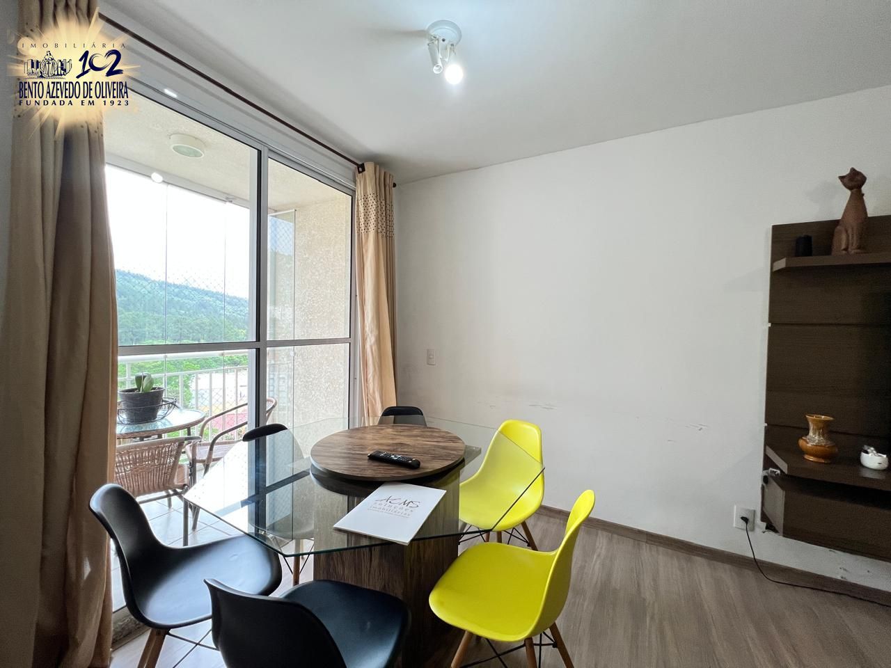 Apartamento, 3 quartos, 76 m² - Foto 5